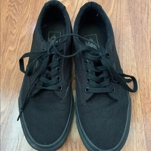 Men’s Vans